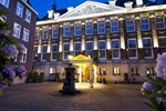 Отель Sofitel Legend The Grand Amsterdam Отель Sofitel Legend The Grand Amsterdam