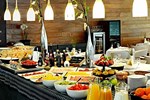 Отель Sercotel Luz Castellon Отель Sercotel Luz Castellon
