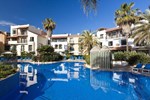 Отель Hotel PortAventura Отель Hotel PortAventura