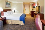 Отель Holiday Inn Express Hotel & Suites WATSONVILLE Отель Holiday Inn Express Hotel & Suites WATSONVILLE