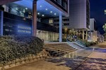 Отель Steigenberger Airport Hotel Amsterdam Отель Steigenberger Airport Hotel Amsterdam