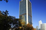 Отель Warsaw Marriott Hotel Отель Warsaw Marriott Hotel