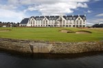 Отель Carnoustie Golf Hotel 'A Bespoke Hotel’ Отель Carnoustie Golf Hotel 'A Bespoke Hotel’