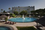 Отель Gran Meliá Don Pepe Отель Gran Meliá Don Pepe