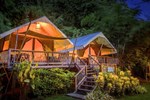 Отель Hintok River Camp Отель Hintok River Camp