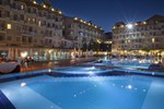 Отель Diamond Beach Hotel & SPA Отель Diamond Beach Hotel & SPA