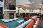 Отель Residence Inn Los Angeles LAX/Manhattan Beach Отель Residence Inn Los Angeles LAX/Manhattan Beach