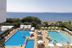 Отель Divani Apollon Palace & Thalasso Отель Divani Apollon Palace & Thalasso