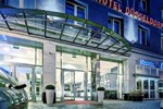 Отель Hotel Düsseldorf Mitte Отель Hotel Düsseldorf Mitte
