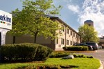 Отель Howard Johnson Hotel Toronto-Markham Отель Howard Johnson Hotel Toronto-Markham