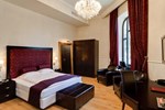 Отель Le Boutique Hotel Moxa Отель Le Boutique Hotel Moxa