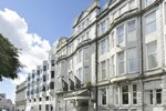 Отель The Caledonian by Thistle Отель The Caledonian by Thistle
