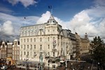 Отель Park Plaza Victoria Amsterdam Отель Park Plaza Victoria Amsterdam