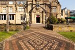 Отель Mercure Bradford Bankfield Hotel Отель Mercure Bradford Bankfield Hotel