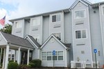 Отель Microtel Inn by Wyndham Atlanta Airport Отель Microtel Inn by Wyndham Atlanta Airport