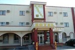 Отель Villa Manport Отель Villa Manport