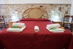 Апартаменты Terrasini 2000 Case Vacanza Апартаменты Terrasini 2000 Case Vacanza