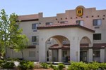 Отель Super 8 Motel Page Lake Powell Area Отель Super 8 Motel Page Lake Powell Area