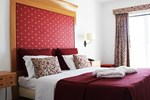 Отель Hotel Principe Perfeito Отель Hotel Principe Perfeito