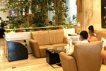 Отель Hotel Kohinoor Continental Отель Hotel Kohinoor Continental