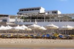 Отель Golden Milos Beach Отель Golden Milos Beach