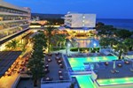 Отель Blue Sea Beach Resort Отель Blue Sea Beach Resort