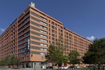 Отель Hotel Bulevar Burgos Отель Hotel Bulevar Burgos