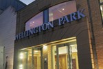 Отель Wellington Park Hotel Отель Wellington Park Hotel