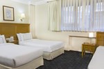 Отель Erboy Hotel - Sirkeci Group Отель Erboy Hotel - Sirkeci Group
