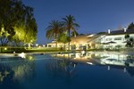 Отель Parador De Antequera Отель Parador De Antequera