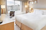 Отель Hilton Bradford Отель Hilton Bradford
