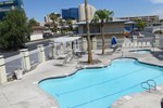 Отель Americas Best Value Inn Отель Americas Best Value Inn