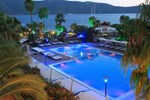 Отель Ersan Resort & Spa Отель Ersan Resort & Spa