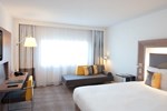 Отель Novotel Den Haag World Forum Отель Novotel Den Haag World Forum