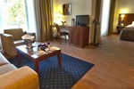 Отель Sercotel Los Llanos Отель Sercotel Los Llanos