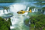 Отель Belmond Hotel das Cataratas Отель Belmond Hotel das Cataratas