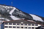 Отель Geilo Hotel Отель Geilo Hotel