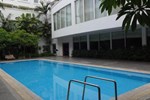 Отель Fortune Select Palms Chennai Отель Fortune Select Palms Chennai