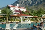 Отель Club Simena Holiday Village Отель Club Simena Holiday Village