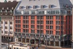Отель Grand Hotel Opera Отель Grand Hotel Opera