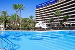 Отель Gloria Palace San Agustin Thalasso & Hotel Отель Gloria Palace San Agustin Thalasso & Hotel