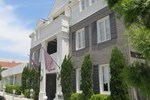 Отель Maison 140 Beverly Hills Отель Maison 140 Beverly Hills