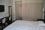 Отель Hôtel Richemond Отель Hôtel Richemond