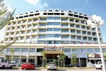 Отель Tipchang Lampang Hotel Отель Tipchang Lampang Hotel