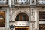Отель Husa Gran Hotel España Отель Husa Gran Hotel España