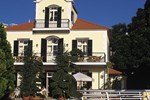 Отель Quinta Do Estreito Vintage House Отель Quinta Do Estreito Vintage House