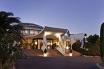 Отель Novotel La Grande Motte Golf Отель Novotel La Grande Motte Golf