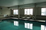 Отель Sleep Inn & Suites Отель Sleep Inn & Suites