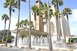 Отель Courtyard by Marriott Los Angeles LAX / Century Boulevard Отель Courtyard by Marriott Los Angeles LAX / Century Boulevard