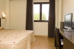 Отель Hotel Tudanca-Aranda II Отель Hotel Tudanca-Aranda II